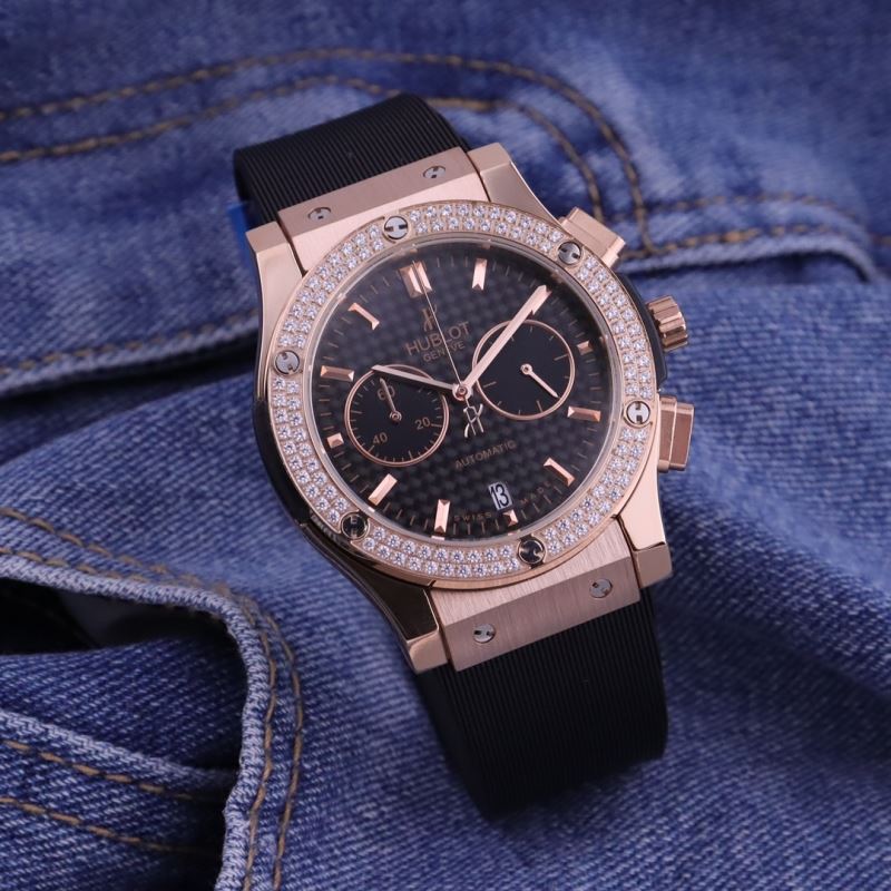 HUBLOT Watches