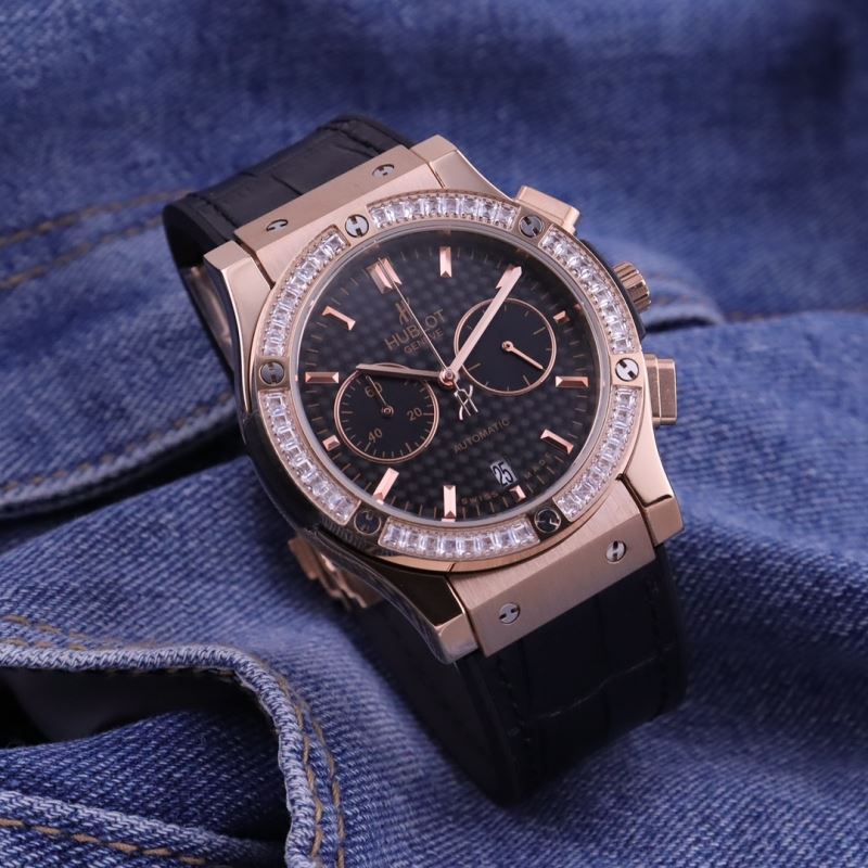 HUBLOT Watches