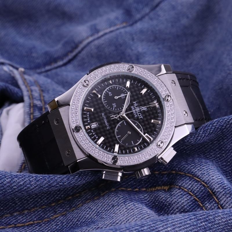 HUBLOT Watches