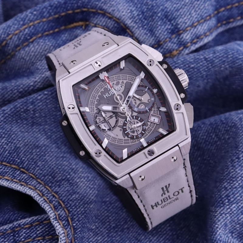 HUBLOT Watches