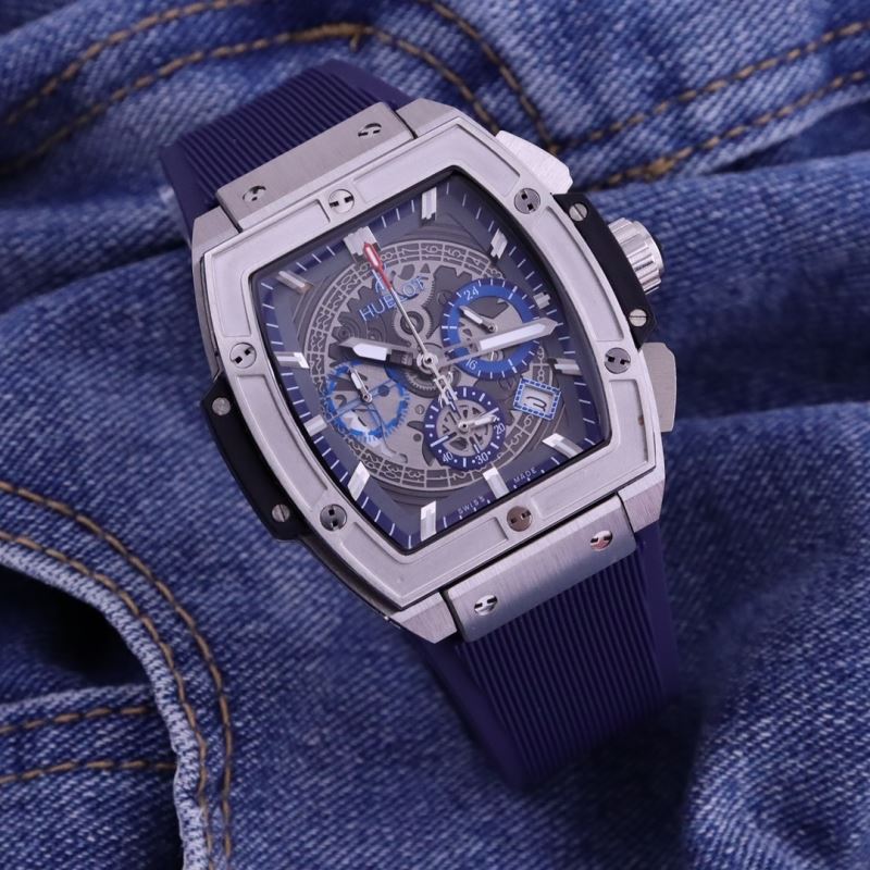 HUBLOT Watches