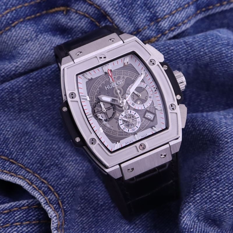 HUBLOT Watches