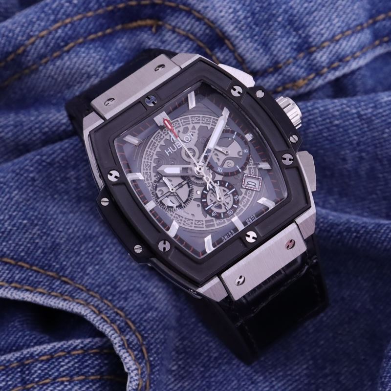 HUBLOT Watches