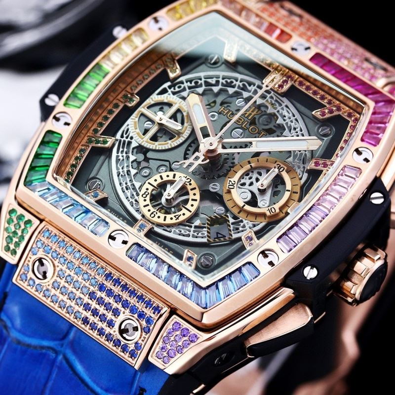 HUBLOT Watches