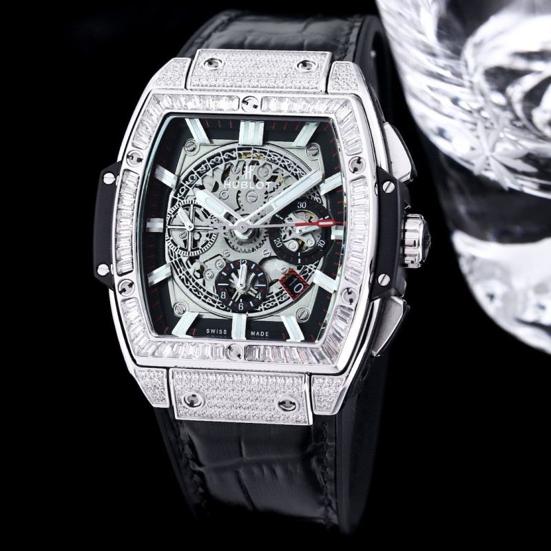 HUBLOT Watches