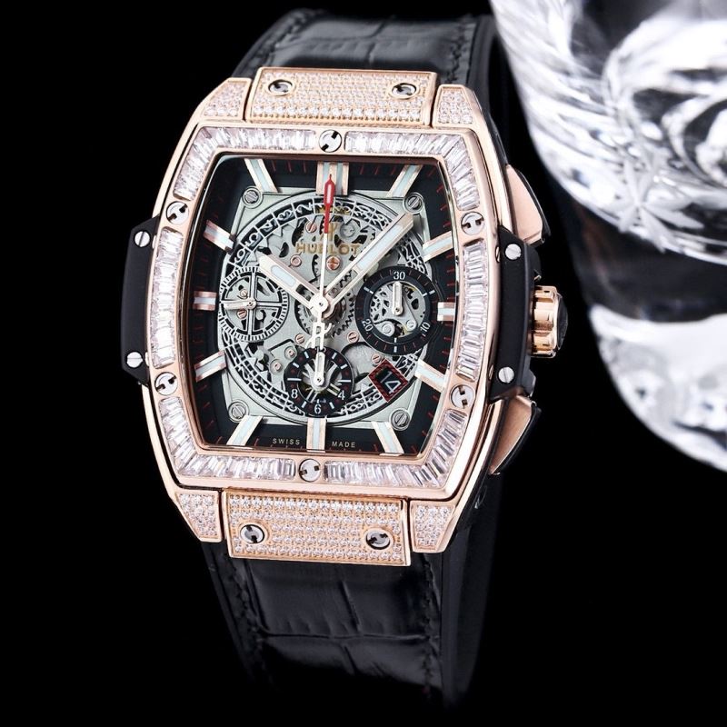 HUBLOT Watches