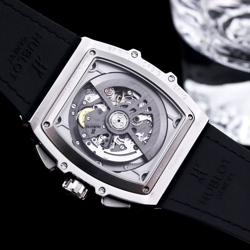 HUBLOT Watches