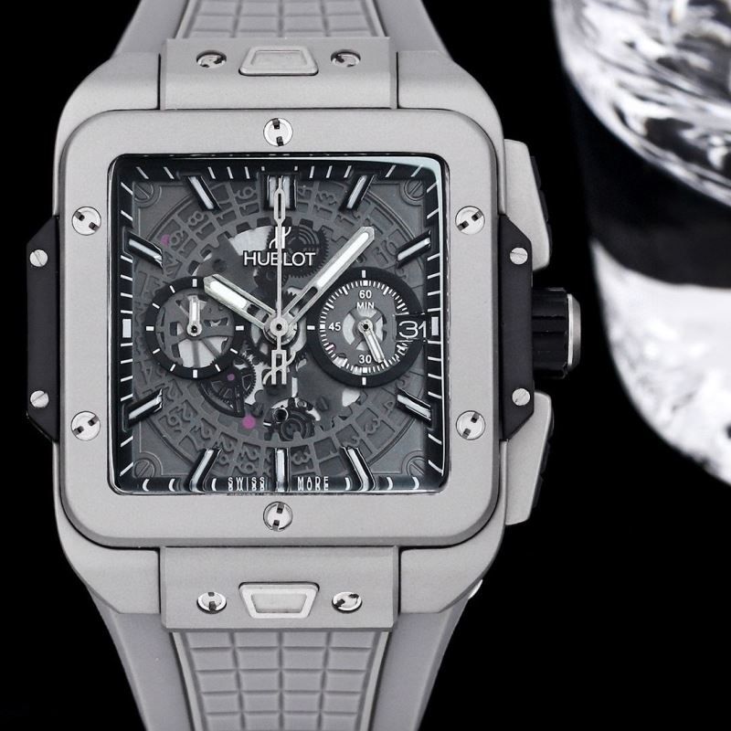 HUBLOT Watches