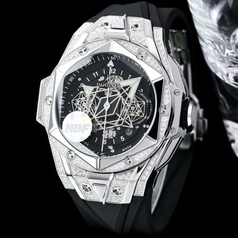 HUBLOT Watches