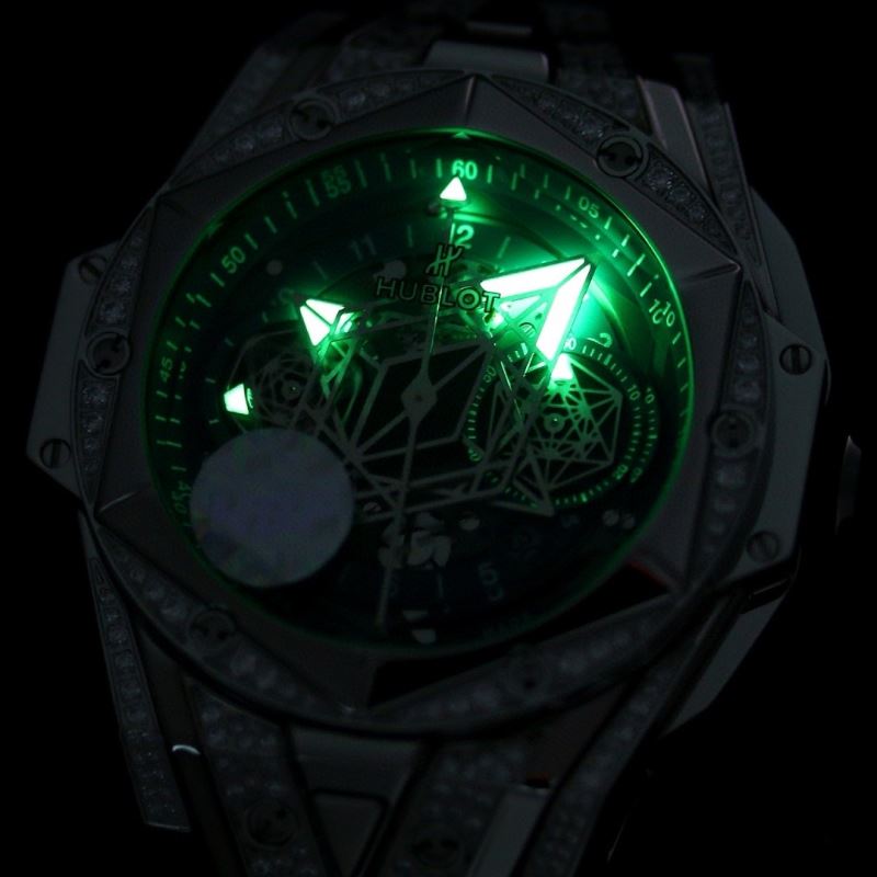 HUBLOT Watches