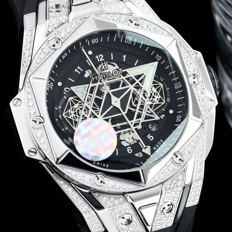 HUBLOT Watches