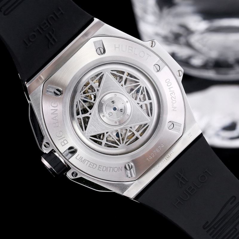 HUBLOT Watches