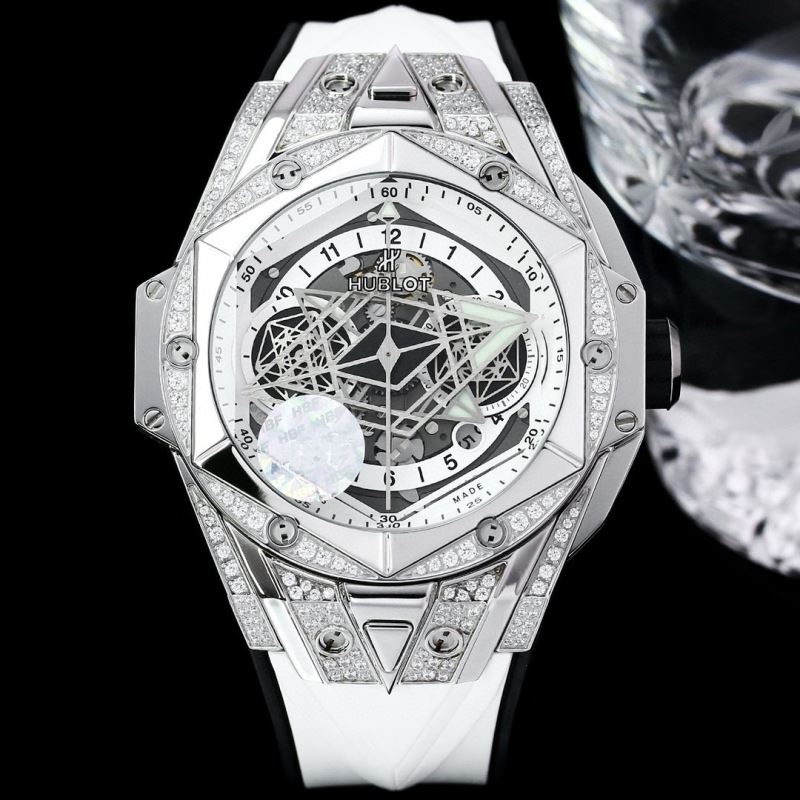 HUBLOT Watches