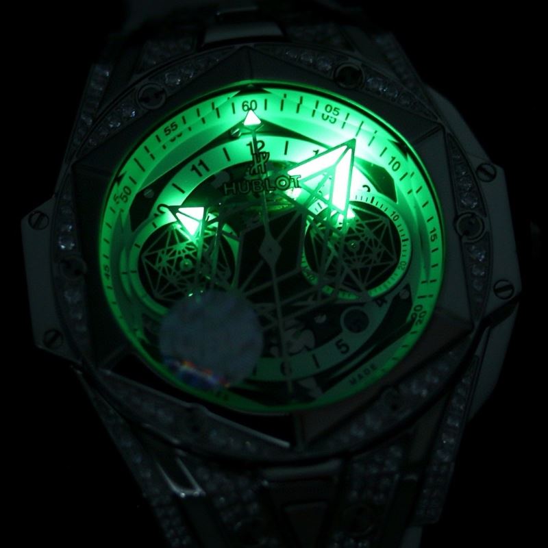 HUBLOT Watches