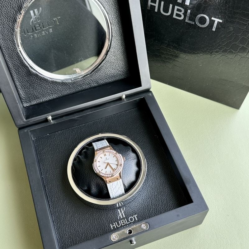 HUBLOT Watches