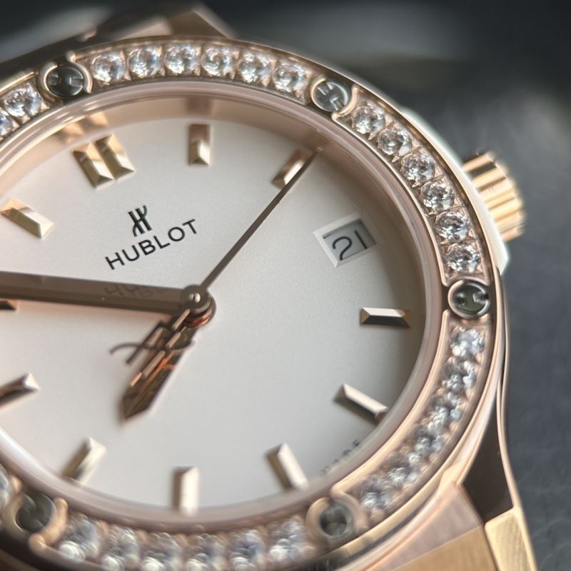 HUBLOT Watches