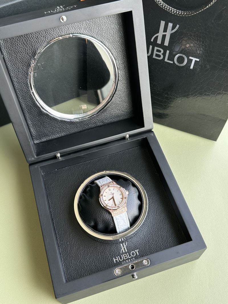 HUBLOT Watches