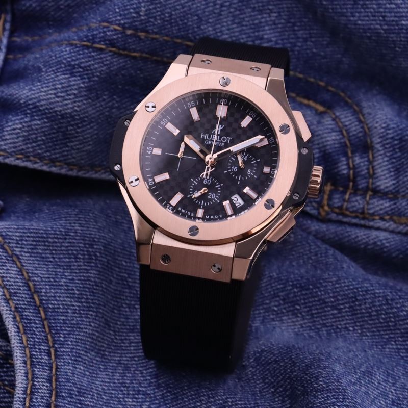 HUBLOT Watches