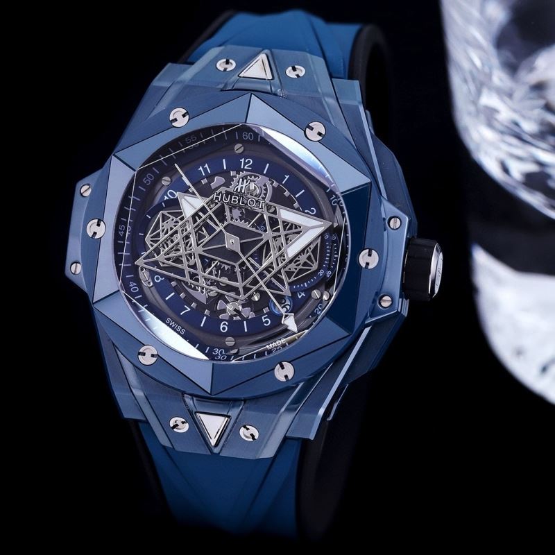 HUBLOT Watches