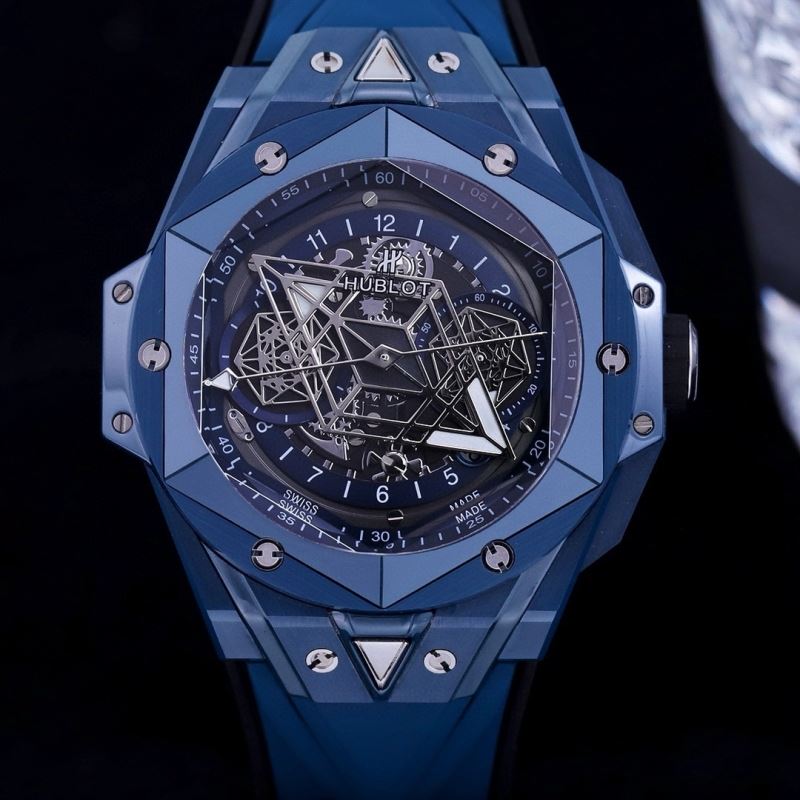 HUBLOT Watches