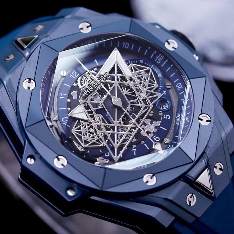 HUBLOT Watches