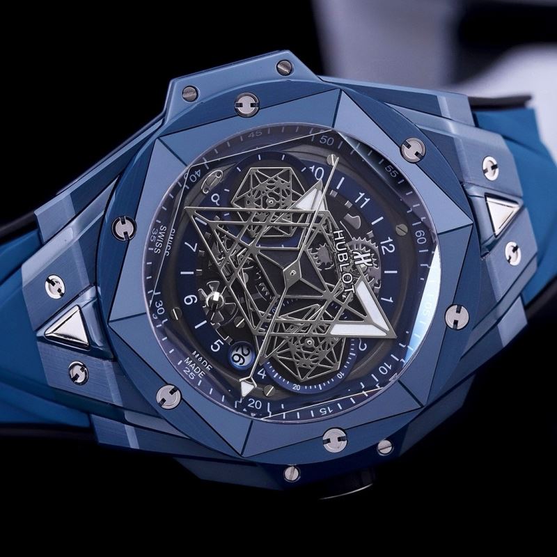 HUBLOT Watches