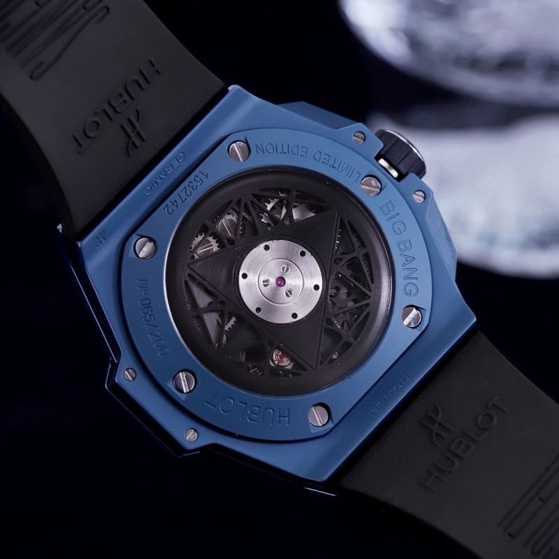 HUBLOT Watches