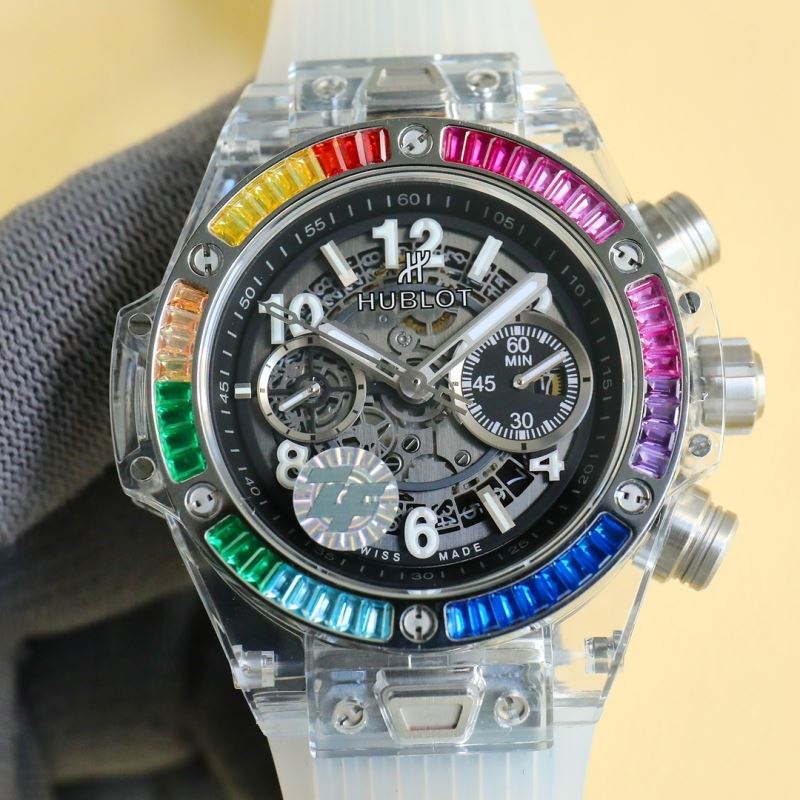 HUBLOT Watches