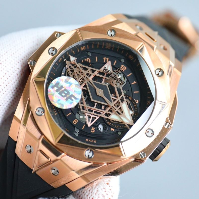 HUBLOT Watches