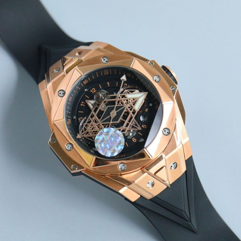 HUBLOT Watches