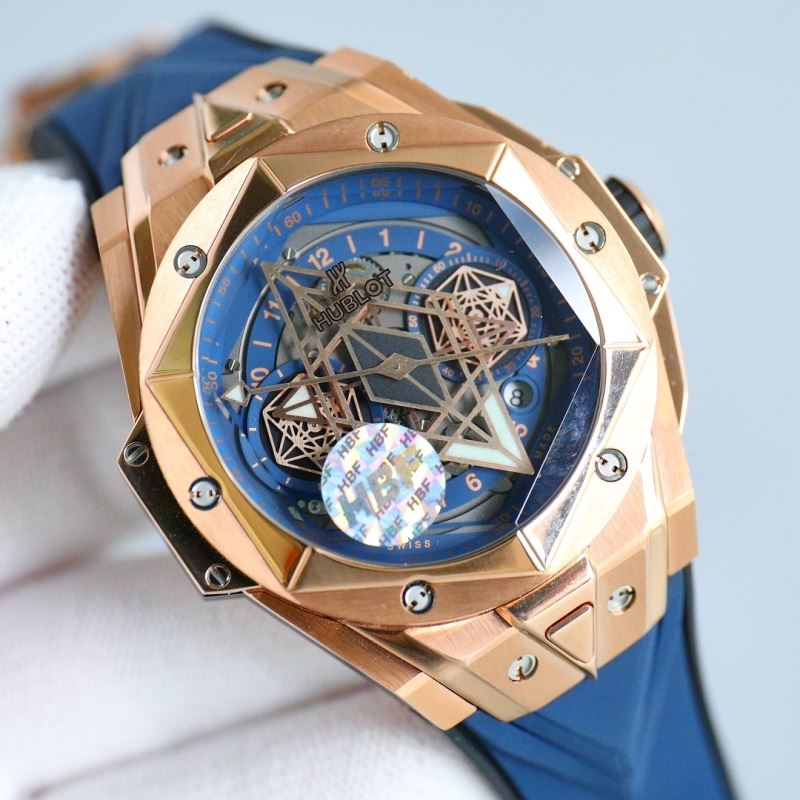 HUBLOT Watches