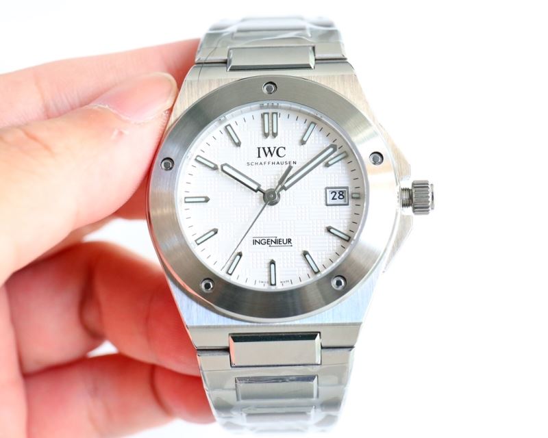 IWC Watches