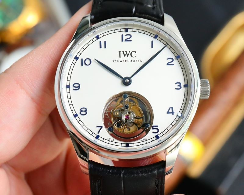 IWC Watches