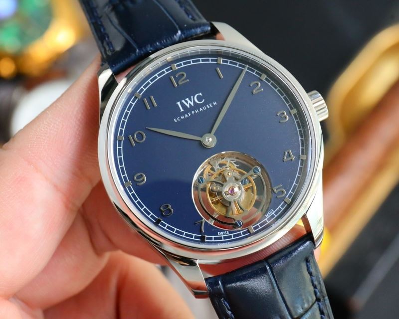 IWC Watches