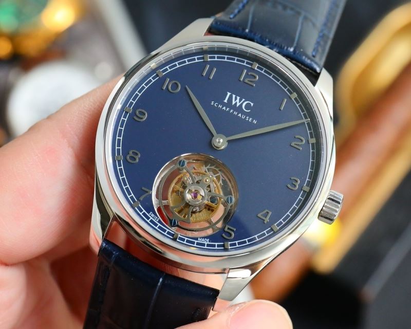 IWC Watches