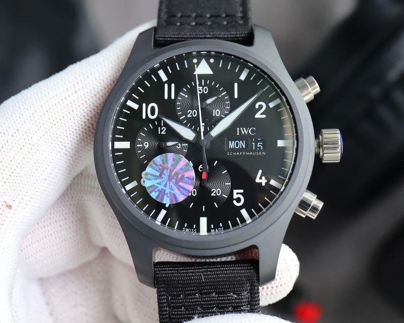 IWC Watches