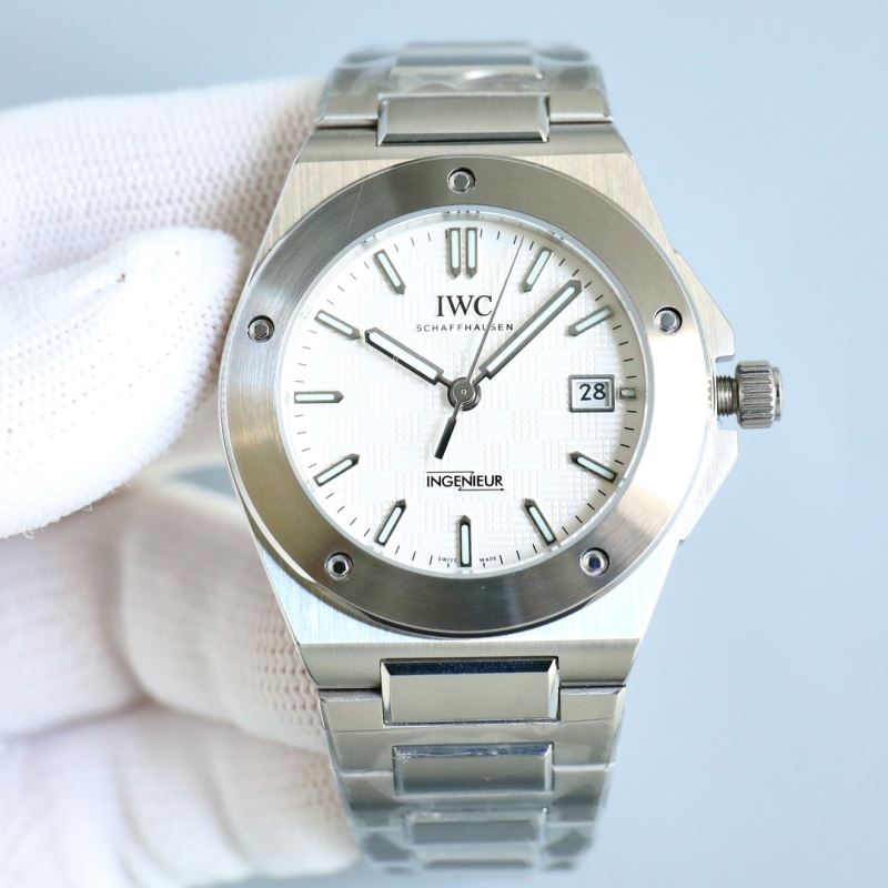 IWC Watches