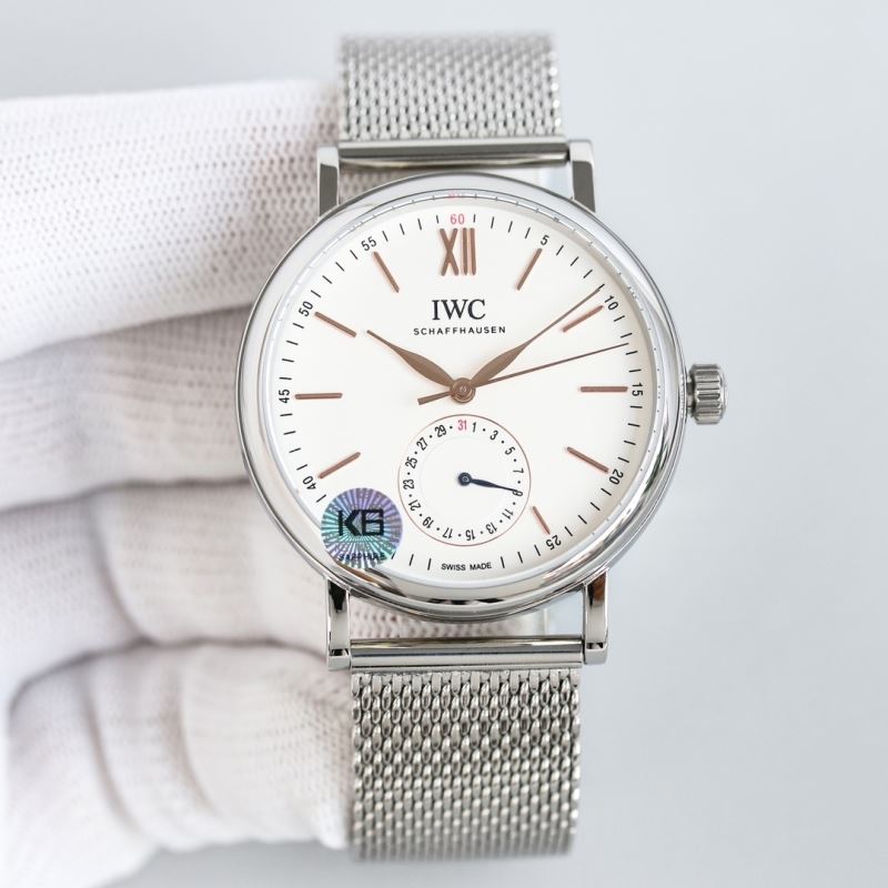 IWC Watches