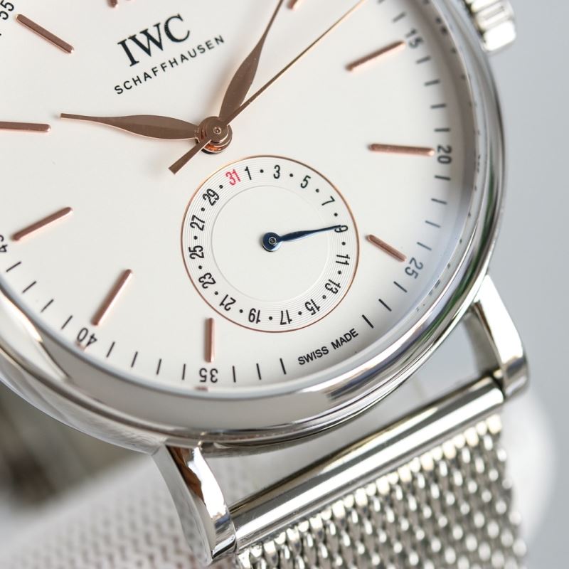 IWC Watches