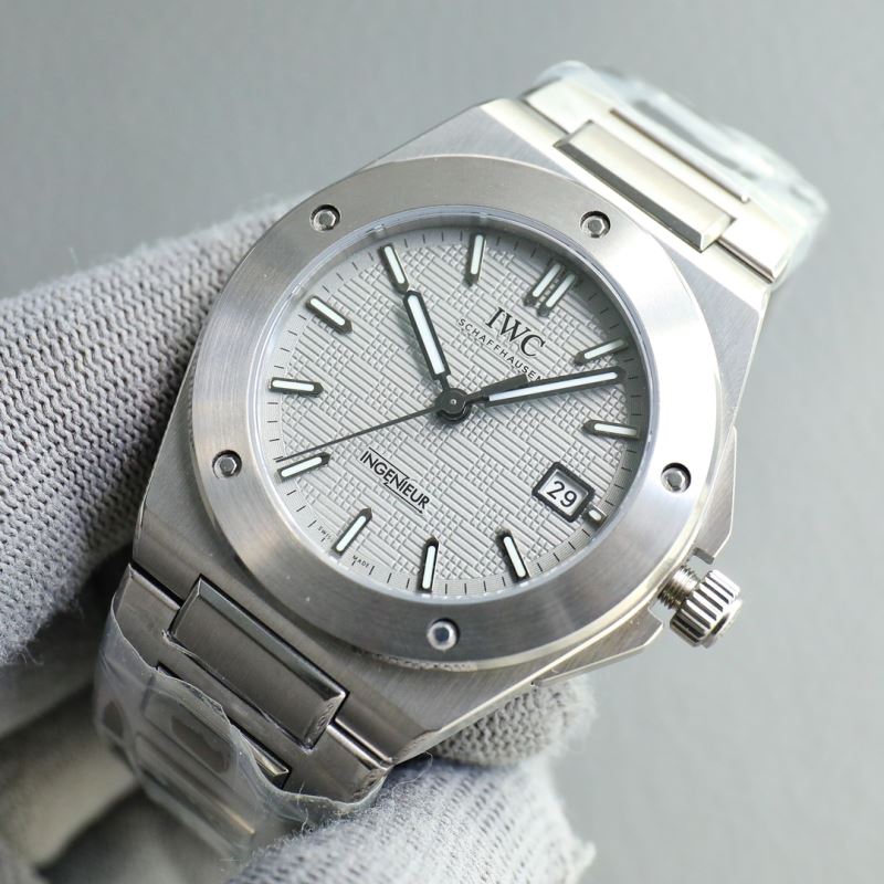 IWC Watches