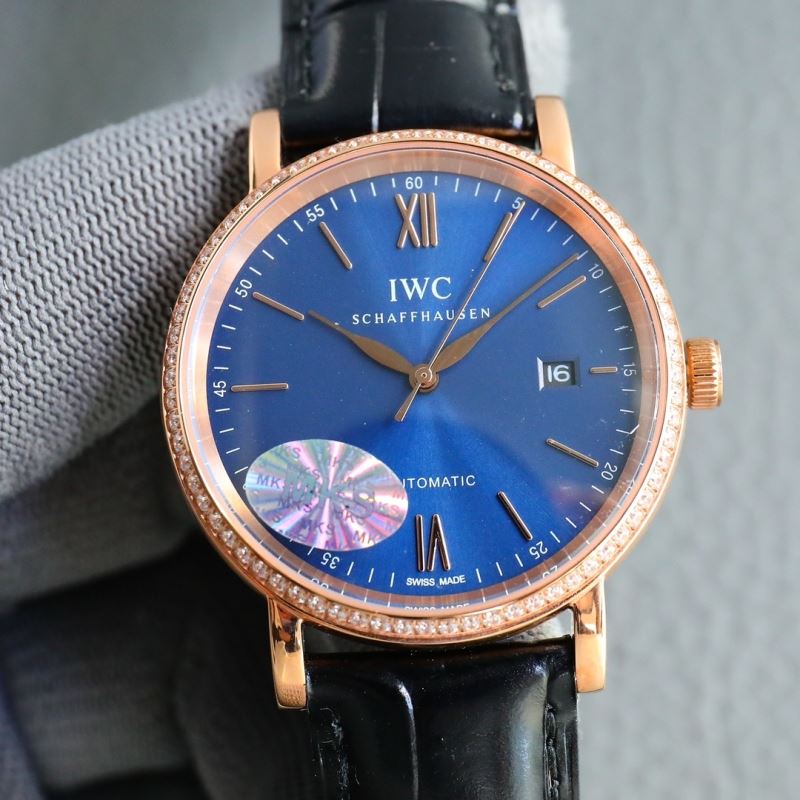 IWC Watches