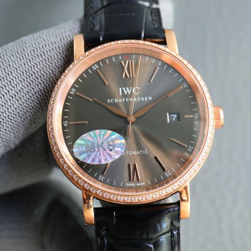 IWC Watches