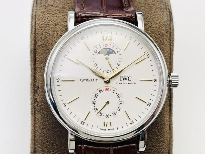 IWC Watches