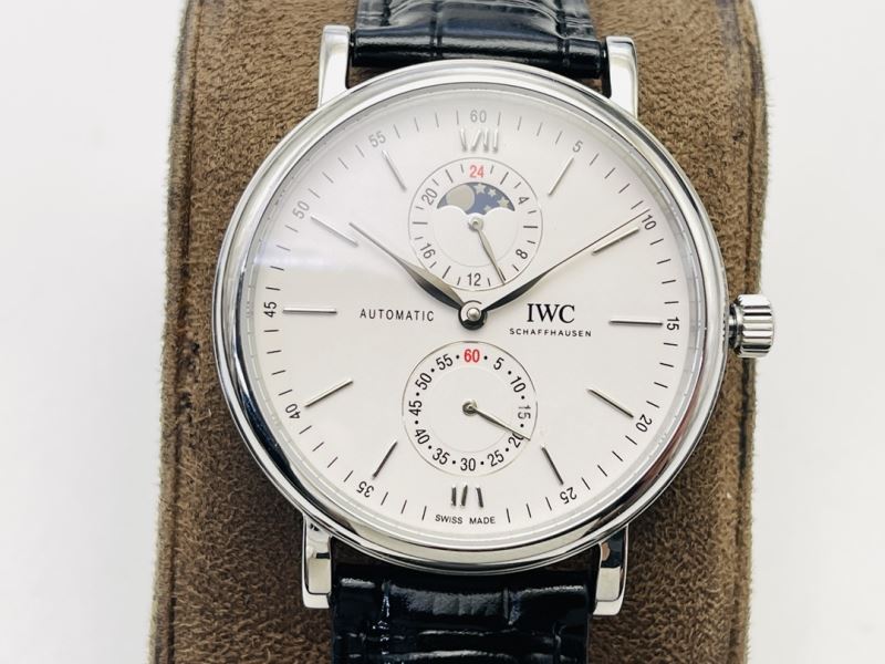 IWC Watches