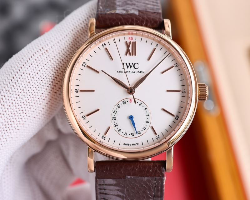 IWC Watches