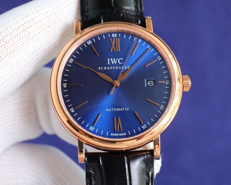 IWC Watches