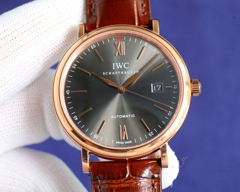 IWC Watches