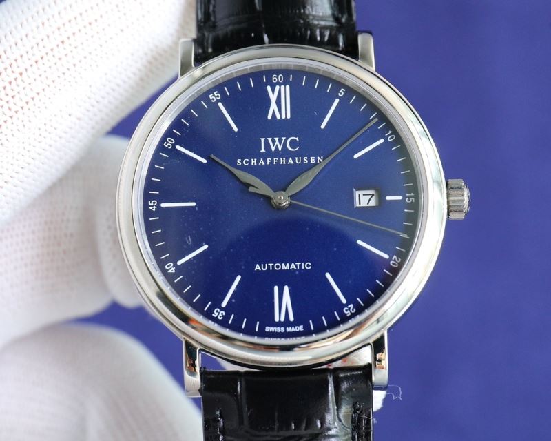 IWC Watches