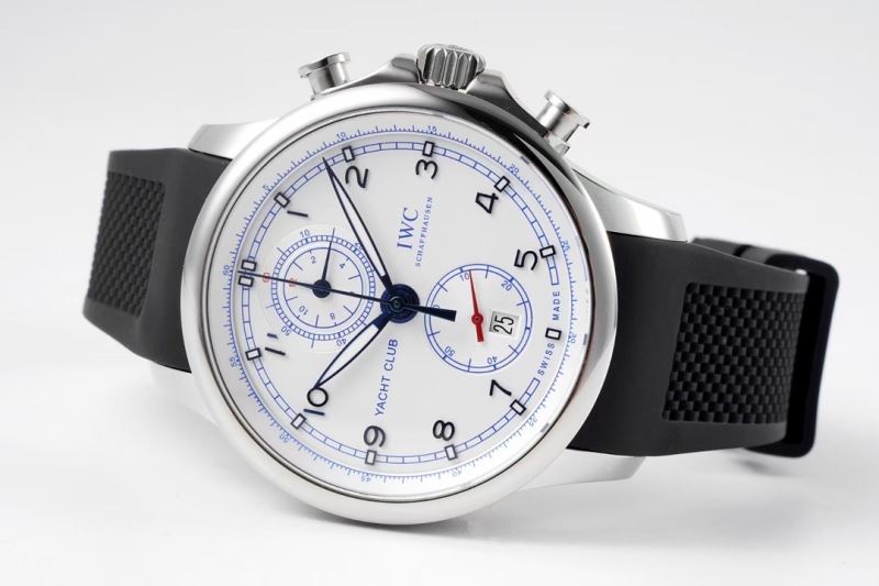 IWC Watches