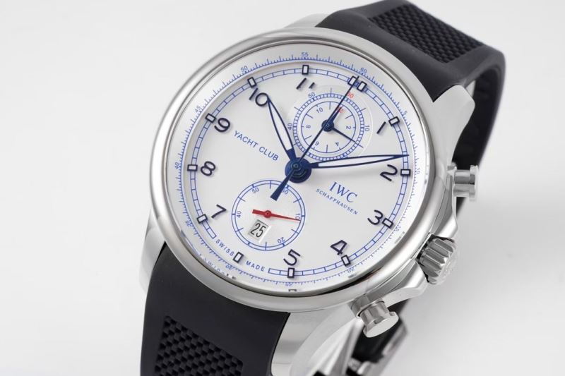 IWC Watches